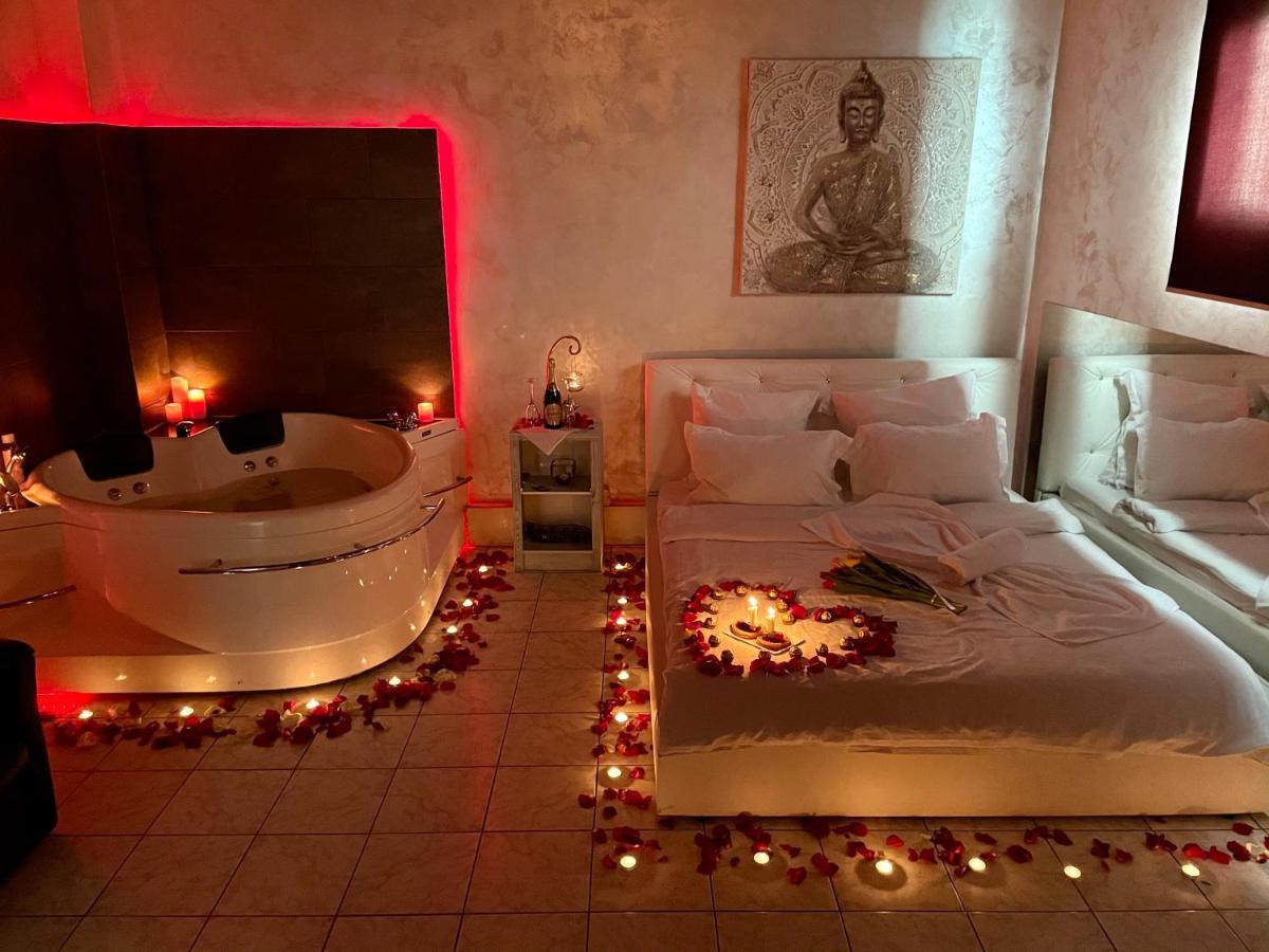 Hotel Casa Rania à Sibiu Extérieur photo