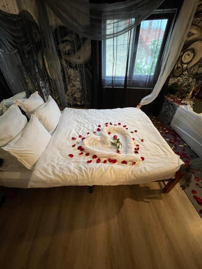 Hotel Casa Rania à Sibiu Extérieur photo