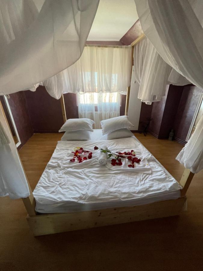 Hotel Casa Rania à Sibiu Extérieur photo
