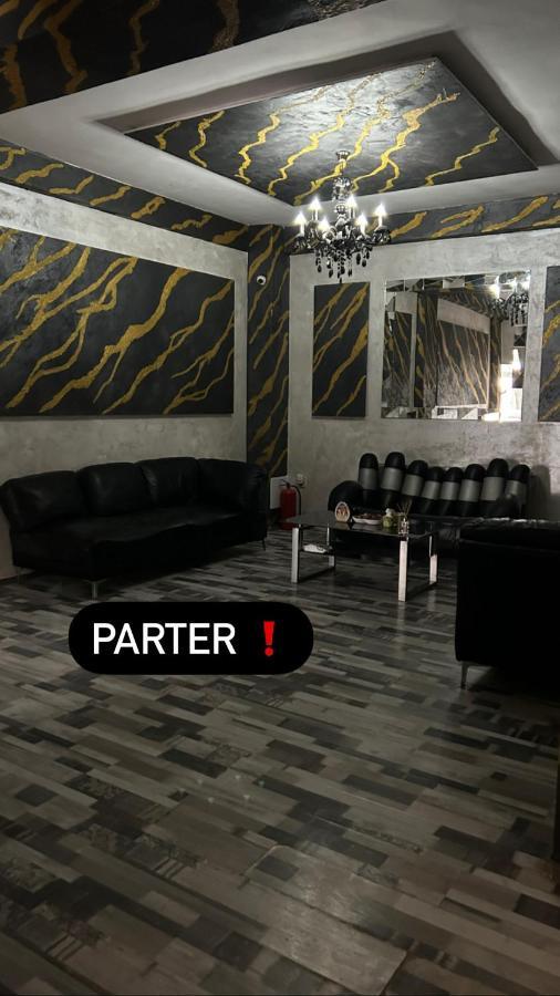 Hotel Casa Rania à Sibiu Extérieur photo