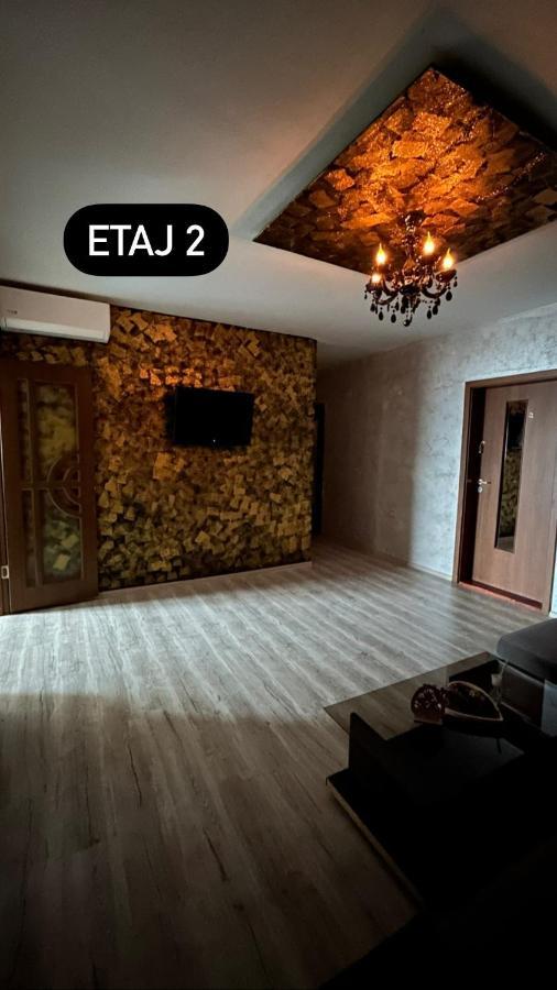 Hotel Casa Rania à Sibiu Extérieur photo