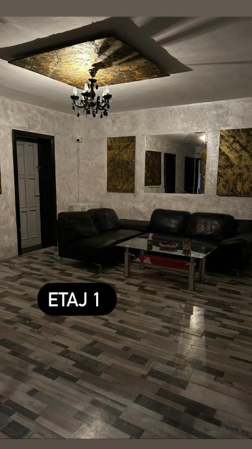 Hotel Casa Rania à Sibiu Extérieur photo