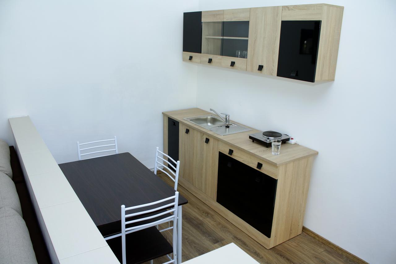 Hotel Casa Rania à Sibiu Extérieur photo