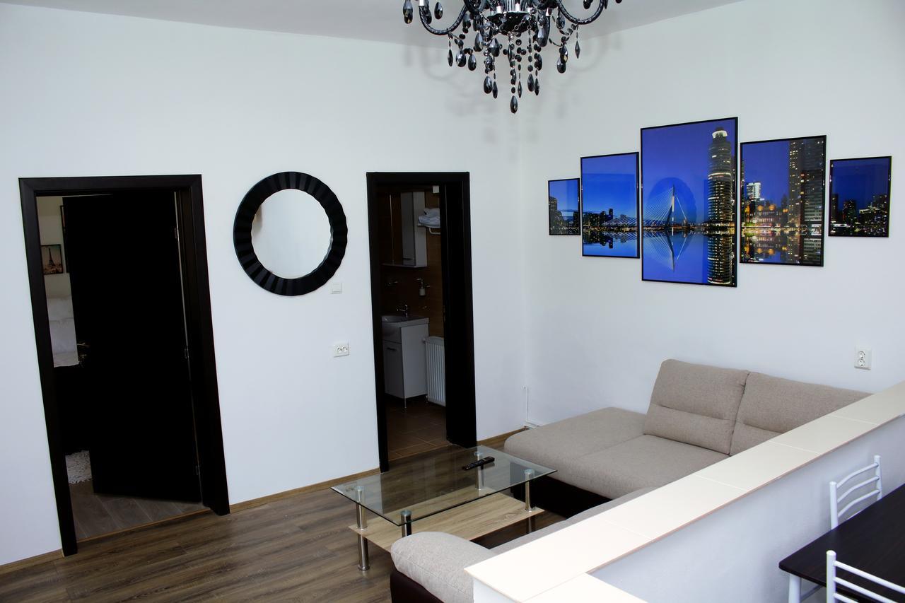 Hotel Casa Rania à Sibiu Extérieur photo