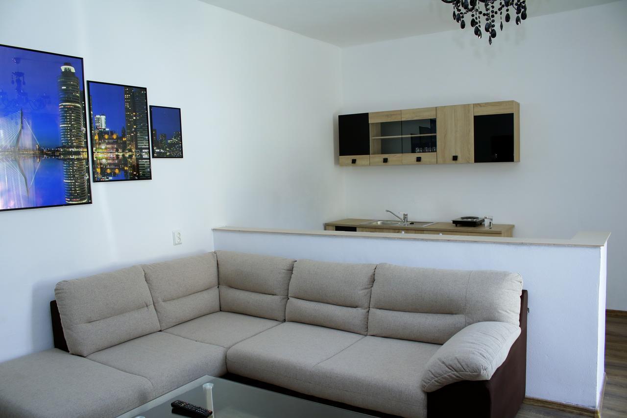 Hotel Casa Rania à Sibiu Extérieur photo